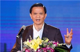 Kỷ luật Phó Chủ tịch UBND tỉnh Thanh Hóa