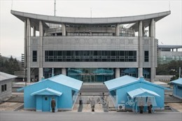 Thế giới tuần qua: Triều Tiên đồng ý đối thoại, chính trường Mỹ &#39;nóng&#39; vì một cuốn sách