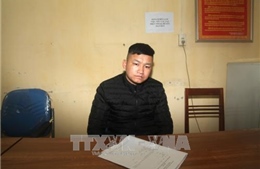 Khởi tố bị can, bắt tạm giam lái xe gây tai nạn nghiêm trọng tại Hà Giang 