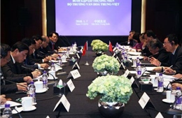 Việt Nam và Trung Quốc đẩy mạnh hợp tác du lịch đi vào thực chất 