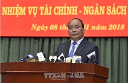 Cần chính sách tài chính ổn định để doanh nghiệp yên tâm sản xuất, kinh doanh