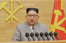 Bác sĩ Hàn Quốc chẩn đoán bệnh của nhà lãnh đạo Kim Jong-un qua TV