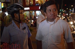 UBND TP Hồ Chí Minh chưa nhận được đơn từ chức của ông Đoàn Ngọc Hải 