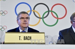 Olympic Pyeongchang 2018: IOC gia hạn thời gian quyết định cho Triều Tiên 