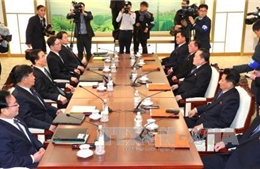 Triều Tiên đồng ý cử phái đoàn tham gia Olympic PyeongChang 2018