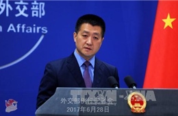 Trung Quốc ủng hộ nỗ lực cải thiện quan hệ giữa Hàn Quốc và Triều Tiên