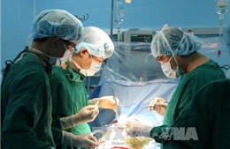 Đà Nẵng cứu sống bệnh nhân bị ngưng tim 