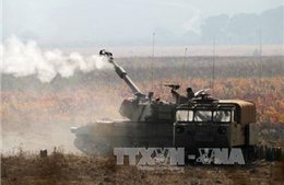 Quân đội Israel tấn công một số mục tiêu ở Syria
