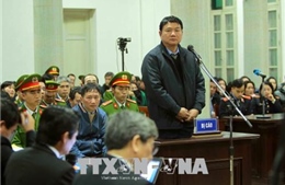 Xét xử Trịnh Xuân Thanh và đồng phạm: Phiên tòa của công lý và niềm tin