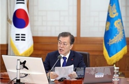 Hàn Quốc khẳng định phi hạt nhân hóa Bán đảo Triều Tiên là con đường dẫn tới hòa bình