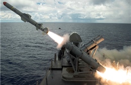 Mỹ chấp thuận thương vụ bán tên lửa, ngư lôi cho Mexico 