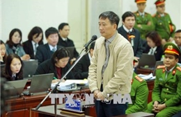 Xét xử Trịnh Xuân Thanh và đồng phạm: Thẩm vấn làm rõ trách nhiệm của các bị cáo