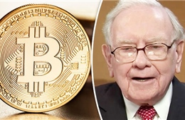 Tỷ phú Buffett cảnh báo kết cục thảm của Bitcoin và tiền ảo