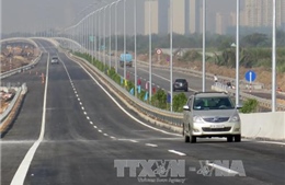 Đảm bảo tiến độ xây dựng đường cao tốc Bắc - Nam phía Đông