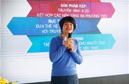 VTV6 khẳng định cuộc dịch chuyển mới mang tên 'Thế hệ số 2018'