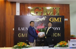 Chính thức ra mắt công ty Cổ phần Giáo dục Đào tạo GMI