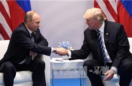 Tổng thống Nga: Việc cải thiện quan hệ song phương tùy thuộc vào Mỹ