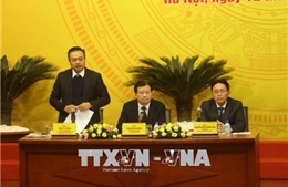 Phó Thủ tướng Trịnh Đình Dũng: Chính phủ tiếp tục đồng hành cùng PVN 