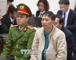 Xét xử Trịnh Xuân Thanh và đồng phạm: Các luật sư phân tích chứng cứ gỡ tội cho bị cáo 