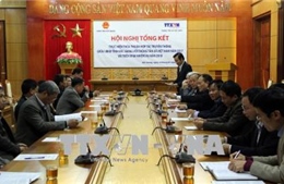 TTXVN và Bắc Giang tăng cường hợp tác thông tin