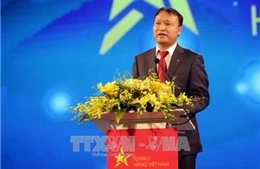 Thay đổi Chủ tịch Phân ban Việt Nam trong Ủy ban hỗn hợp Việt Nam - Brazil 