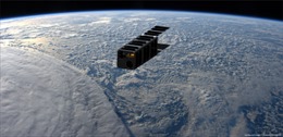 Pháp phóng vệ tinh nghiên cứu hành tinh cách Trái Đất 60 năm ánh sáng