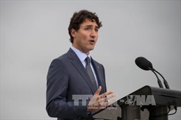 Canada hối thúc Nga và Trung Quốc hỗ trợ giải quyết khủng hoảng Triều Tiên 