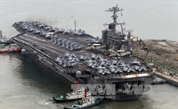 Triều Tiên cáo buộc Mỹ cản trở hòa giải liên Triều