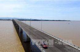 Hải Phòng sẽ xây dựng cầu Tân Vũ - Lạch Huyện số 2 