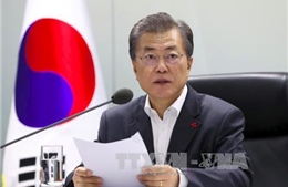 Triều Tiên dọa hủy tham gia Thế vận hội mùa Đông PyeongChang