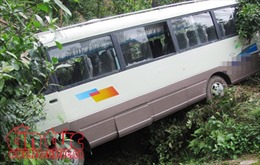 Cameroon: Xe buýt gặp nạn trong hẻm núi, ít nhất 21 người thiệt mạng