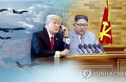 Triều Tiên chỉ trích Mỹ cố tình cản trở đối thoại hạt nhân