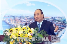 Thủ tướng Nguyễn Xuân Phúc: Phải chỉ đạo &#39;sát sàn sạt&#39; phát triển công thương ở địa phương  