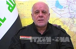 Thủ tướng Iraq lệnh truy tìm thủ phạm vụ đánh bom liên hoàn tại Baghdad