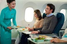 Vietnam Airlines bổ sung hạng ghế Phổ thông đặc biệt bay tới Nhật Bản