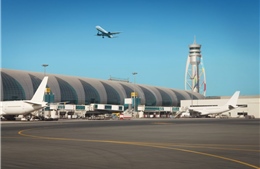 UAE cáo buộc máy bay chiến đấu Qatar chặn máy bay chở khách 