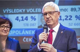 Nguy cơ tái diễn khủng hoảng chính phủ tại Séc