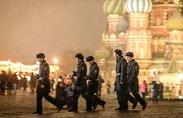 Tháng 12 ‘đen tối’ nhất trong lịch sử Moskva