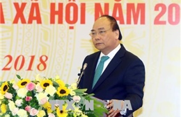 Thủ tướng Nguyễn Xuân Phúc: Cần chuyển mạnh từ &#39;cấp kinh phí sang đặt hàng đào tạo nghề&#39;