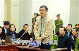 Xét xử Trịnh Xuân Thanh và đồng phạm: Đảm bảo sự nghiêm minh, thượng tôn pháp luật 