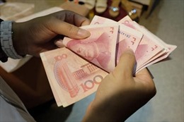 Trung Quốc phá vụ án sản xuất tiền giả lớn nhất từ trước đến nay 