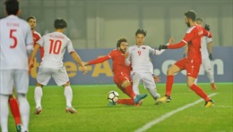 Những giây phút toả sáng giúp U23 Việt Nam lần đầu tiên lọt vào tứ kết