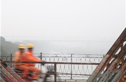 Thời tiết đầu tuần: Bắc Bộ sáng sương mù, Nam Bộ mưa dông