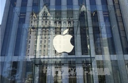 Apple sắp rót hơn 30 tỷ USD vào thị trường Mỹ