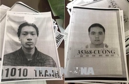 Quảng Ninh: Đã bắt được hai can phạm trốn khi đang điều trị bệnh 