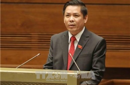 Bộ trưởng Nguyễn Văn Thể thôi làm thành viên Ủy ban Tài chính, Ngân sách của Quốc hội khóa XIV 