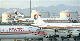 Hành khách Trung Quốc được sử dụng điện thoại di động trên các chuyến bay nội địa 
