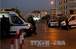 Israel xin lỗi Jordan về vụ nhân viên an ninh đại sứ quán bắn chết người 