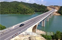 Những dự án giao thông nghìn tỷ đưa Quảng Ninh vươn cao 