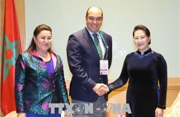 Thúc đẩy hợp tác kinh tế, thương mại giữa Việt Nam - Maroc